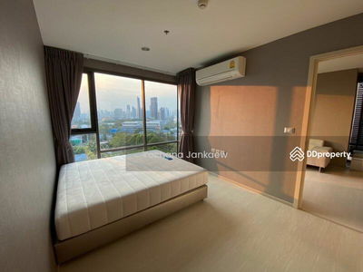 Rhythm Sukhumvit 42, Bangkok, Thailand Rhythm Sukhumvit 42, Bangkok, Thailand