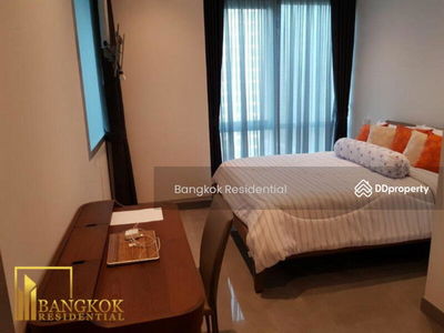 Ascott Sathorn, Bangkok, Thailand Ascott Sathorn, Bangkok, Thailand