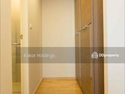 Villa Asoke, Bangkok, Thailand Villa Asoke, Bangkok, Thailand