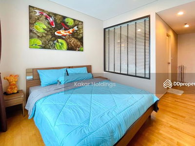 Villa Asoke, Bangkok, Thailand Villa Asoke, Bangkok, Thailand