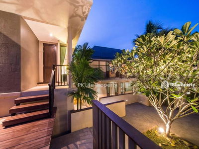 Housing in Kathu, Thailand Housing in Kathu, Thailand