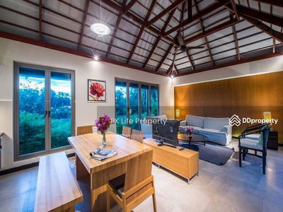 Housing in Kathu, Thailand Housing in Kathu, Thailand