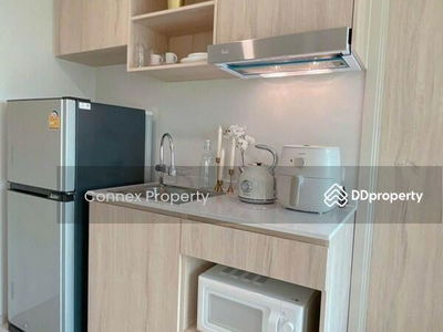 NUE Noble Srinakarin – Lasalle, Samut Prakan, Thailand NUE Noble Srinakarin – Lasalle, Samut Prakan, Thailand