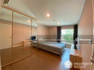 The Crest Sukhumvit 49, Bangkok, Thailand The Crest Sukhumvit 49, Bangkok, Thailand