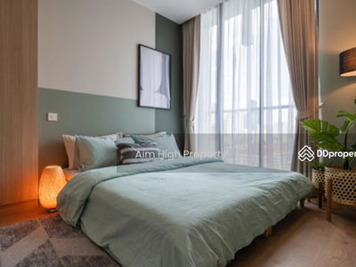 Noble Recole, Bangkok, Thailand Noble Recole, Bangkok, Thailand