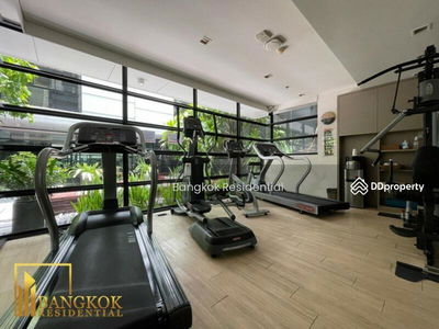 Mode Sukhumvit 61, Bangkok, Thailand Mode Sukhumvit 61, Bangkok, Thailand