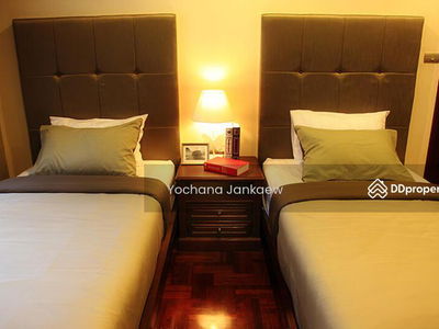 Ploenruedee Residence, Bangkok, Thailand Ploenruedee Residence, Bangkok, Thailand