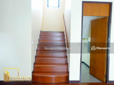 Noble House Thonglor - 4 Bedroom House in Thonglor, Bangkok, Thailand Noble House Thonglor - 4 Bedroom House in Thonglor, Bangkok, Thailand