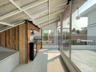 Single house, 5 bedrooms, Pha Ping Village, in front of Chiang Mai University, best location, Chiang Mai, Thailand Single house, 5 bedrooms, Pha Ping Village, in front of Chiang Mai University, best location, Chiang Mai, Thailand