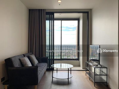 IDEO Q Sukhumvit 36, Bangkok, Thailand IDEO Q Sukhumvit 36, Bangkok, Thailand