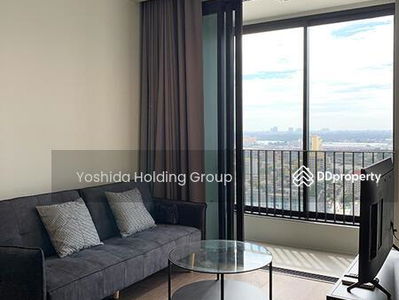 IDEO Q Sukhumvit 36, Bangkok, Thailand IDEO Q Sukhumvit 36, Bangkok, Thailand