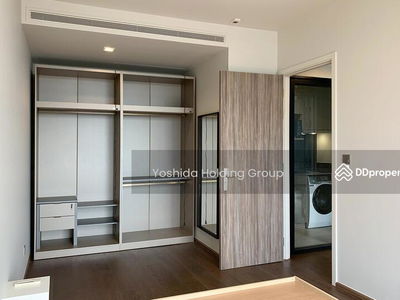 IDEO Q Sukhumvit 36, Bangkok, Thailand IDEO Q Sukhumvit 36, Bangkok, Thailand