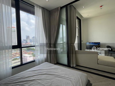 Chapter Charoennakhon–Riverside, Bangkok, Thailand Chapter Charoennakhon–Riverside, Bangkok, Thailand