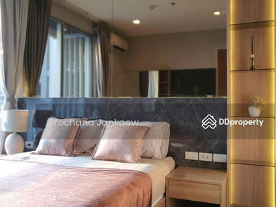 Rhythm Sukhumvit 50, Bangkok, Thailand Rhythm Sukhumvit 50, Bangkok, Thailand