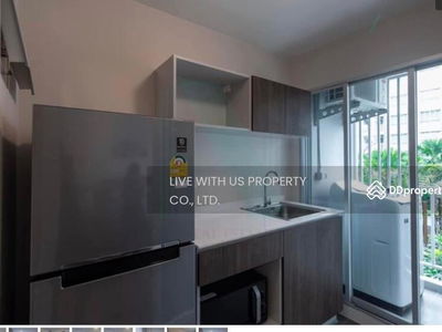 Dcondo Tann Charan, Bangkok, Thailand Dcondo Tann Charan, Bangkok, Thailand