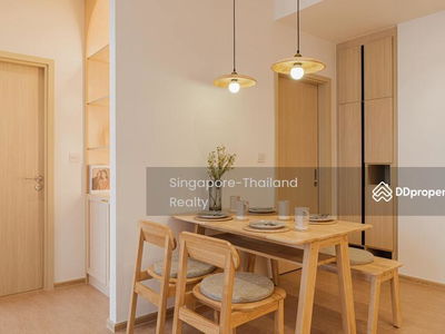 Maru Ekkamai 2, Bangkok, Thailand Maru Ekkamai 2, Bangkok, Thailand