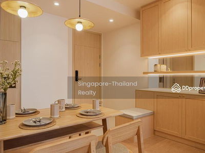 Maru Ekkamai 2, Bangkok, Thailand Maru Ekkamai 2, Bangkok, Thailand