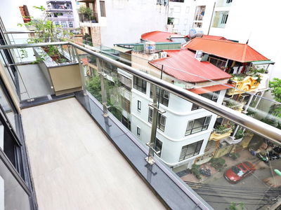 Housing in Hanoi, Vietnam  Housing in Hanoi, Vietnam