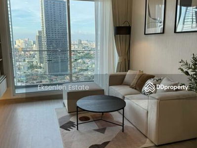 Supalai Premier Si Phraya-Samyan, Bangkok, Thailand Supalai Premier Si Phraya-Samyan, Bangkok, Thailand