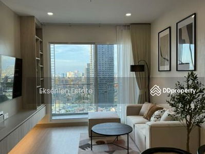 Supalai Premier Si Phraya-Samyan, Bangkok, Thailand Supalai Premier Si Phraya-Samyan, Bangkok, Thailand