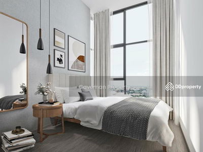 The Line Sukhumvit 101, Bangkok, Thailand The Line Sukhumvit 101, Bangkok, Thailand