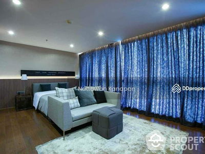 The Hudson Sathorn 7, Bangkok, Thailand The Hudson Sathorn 7, Bangkok, Thailand