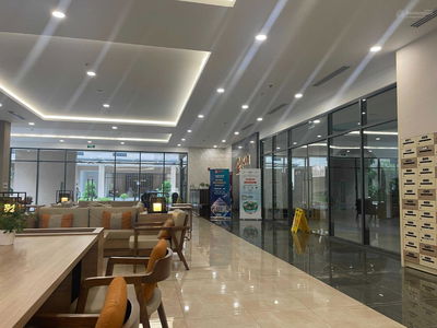 Akari City Nam Long, Vietnam Akari City Nam Long, Vietnam