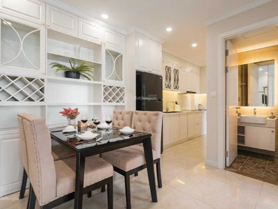 Ciputra Hanoi, Vietnam Ciputra Hanoi, Vietnam