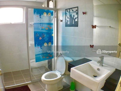 Supalai Mare @ Pattaya, Chon Buri, Thailand Supalai Mare @ Pattaya, Chon Buri, Thailand