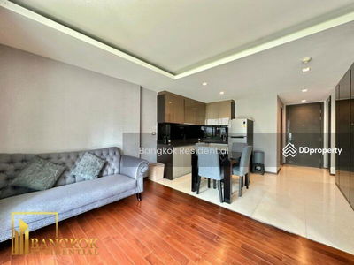 The Address Sukhumvit 61, Bangkok, Thailand The Address Sukhumvit 61, Bangkok, Thailand