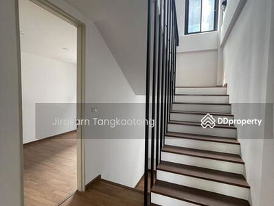 Haus 35 Chaengwattana, Nonthaburi, Thailand Haus 35 Chaengwattana, Nonthaburi, Thailand