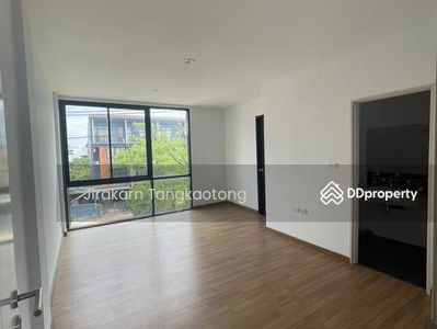 Haus 35 Chaengwattana, Nonthaburi, Thailand Haus 35 Chaengwattana, Nonthaburi, Thailand