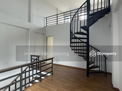 Haus 35 Chaengwattana, Nonthaburi, Thailand Haus 35 Chaengwattana, Nonthaburi, Thailand