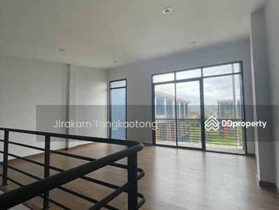 Haus 35 Chaengwattana, Nonthaburi, Thailand Haus 35 Chaengwattana, Nonthaburi, Thailand