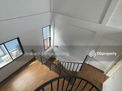 Haus 35 Chaengwattana, Nonthaburi, Thailand Haus 35 Chaengwattana, Nonthaburi, Thailand