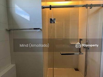 The Room Sathorn-St.Louis, Bangkok, Thailand The Room Sathorn-St.Louis, Bangkok, Thailand