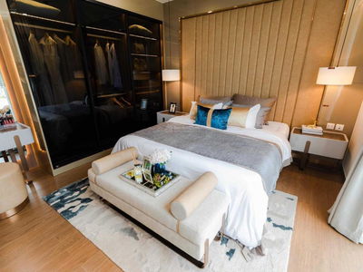 Kosmo Tay Ho, Vietnam Kosmo Tay Ho, Vietnam