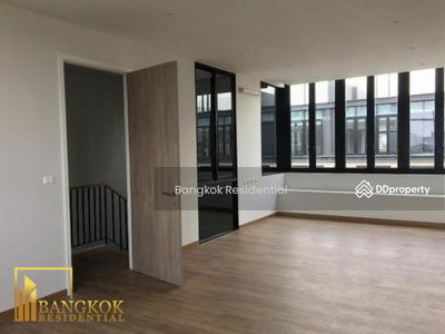 Aires Rama 9 - 2 Bedroom Townhouse For Rent, Bangkok, Thailand Aires Rama 9 - 2 Bedroom Townhouse For Rent, Bangkok, Thailand