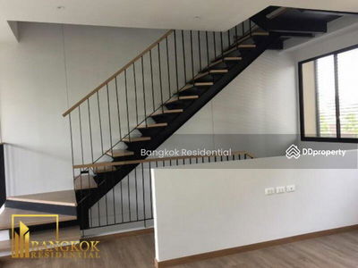 Aires Rama 9 - 2 Bedroom Townhouse For Rent, Bangkok, Thailand Aires Rama 9 - 2 Bedroom Townhouse For Rent, Bangkok, Thailand