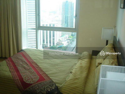 Ascott Sathorn, Bangkok, Thailand Ascott Sathorn, Bangkok, Thailand