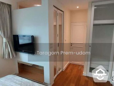 Sathorn Gardens, Bangkok, Thailand Sathorn Gardens, Bangkok, Thailand