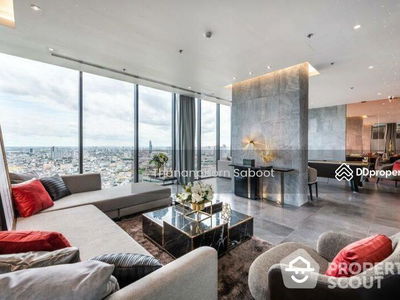 Knightsbridge Prime Sathorn, Bangkok, Thailand Knightsbridge Prime Sathorn, Bangkok, Thailand