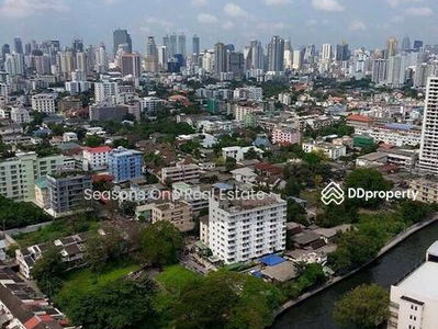 Condo for rent, 2 bedrooms, beautiful view, Petchburi Road., Bangkok, Thailand Condo for rent, 2 bedrooms, beautiful view, Petchburi Road., Bangkok, Thailand