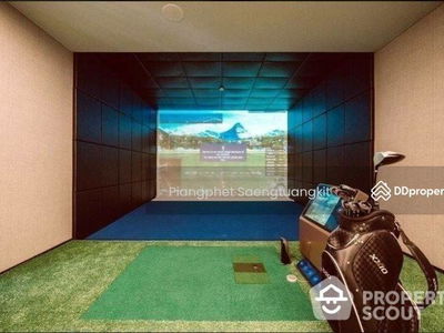 IDEO Q Sukhumvit 36, Bangkok, Thailand IDEO Q Sukhumvit 36, Bangkok, Thailand