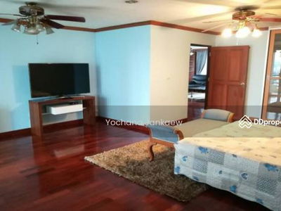 Pearl Garden Condominium, Bangkok, Thailand Pearl Garden Condominium, Bangkok, Thailand