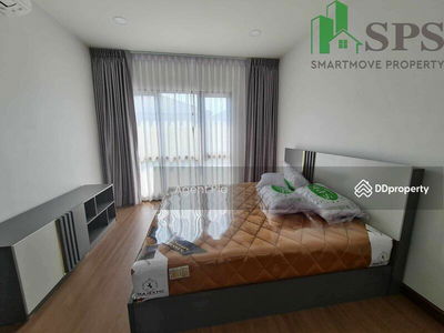 Single house for rent The City Bangna (SPSAM1270), Samut Prakan, Thailand Single house for rent The City Bangna (SPSAM1270), Samut Prakan, Thailand