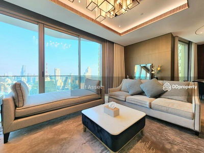 The Residences At Mandarin Oriental, Bangkok, Thailand The Residences At Mandarin Oriental, Bangkok, Thailand