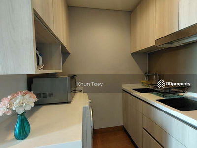 The Lumpini 24, Bangkok, Thailand The Lumpini 24, Bangkok, Thailand