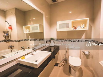 IDEO Q Phayathai, Bangkok, Thailand IDEO Q Phayathai, Bangkok, Thailand