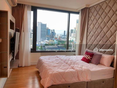 AGUSTON Sukhumvit 22, Bangkok, Thailand AGUSTON Sukhumvit 22, Bangkok, Thailand